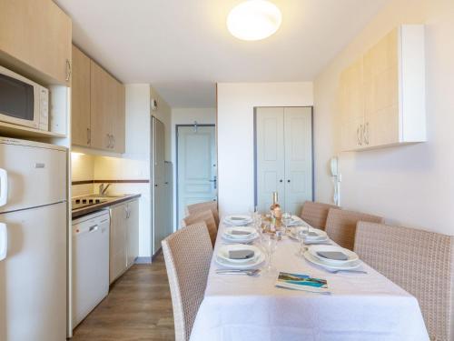 Apartment Village Cap Est�rel - L'esquinade-67