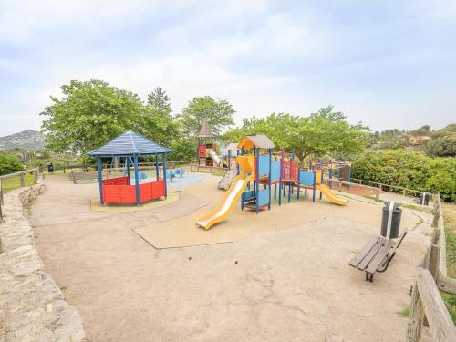 Apartment Village Cap Est�rel - L'esquinade-67