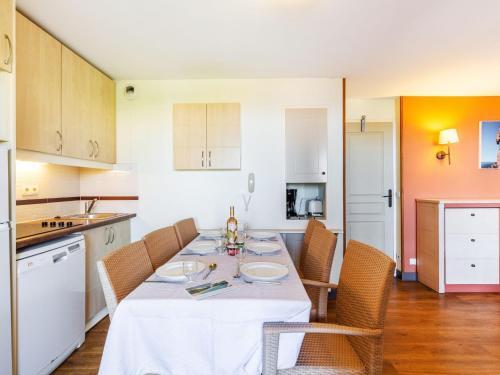 Apartment Village Cap Est�rel - L'esquinade-56