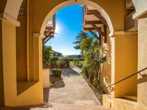 Apartment Village Cap Est�rel - L'esquinade-28