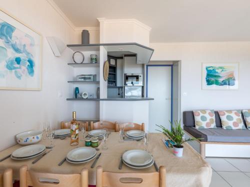 Apartment Village Cap Est�rel - Les Bastides-6