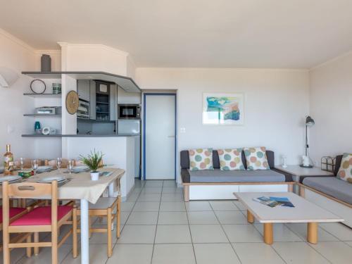 Apartment Village Cap Est�rel - Les Bastides-6