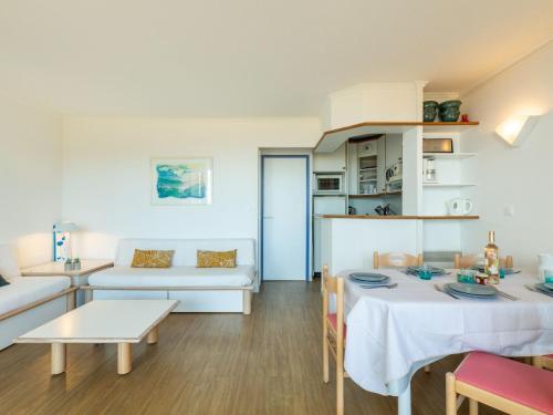 Apartment Village Cap Est�rel - Les Bastides-9