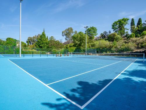 Apartment Village Cap Est�rel - Les Bastides-9