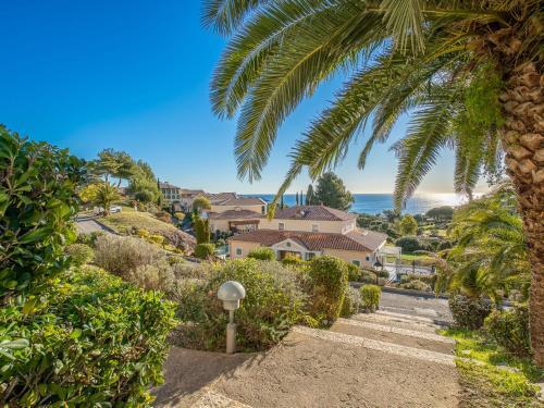 Apartment Village Cap Est�rel - L'esquinade-84