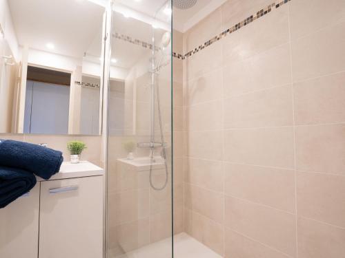Apartment Village Cap Est�rel - L'esquinade-84