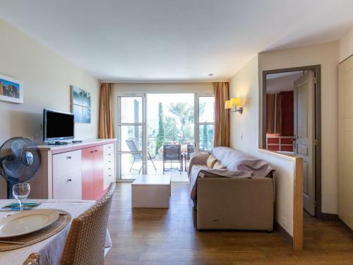 Apartment Village Cap Est�rel - L'esquinade-53