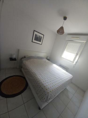 Apartamento Appartement Moderne D'une Chambre Avec Terrasse