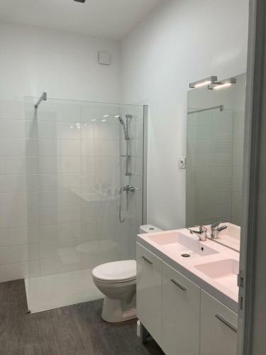 Hostal Coliving Agen Centre Ville Quartier Calme