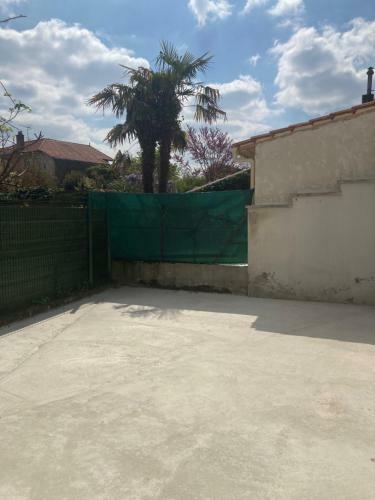 Hostal Coliving Agen Centre Ville Quartier Calme