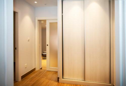 Ampliaci�n Independiente Albergue Casa Crego