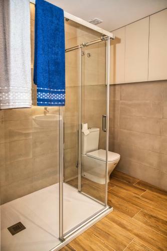 Ampliaci�n Independiente Albergue Casa Crego