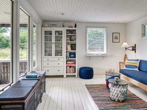 Holiday Home Frederiksv�rk XXIV
