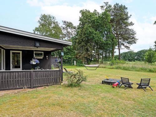 Holiday Home Frederiksv�rk XXIV