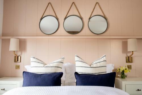 Salthouse Apartment