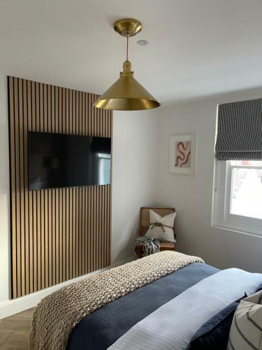 Salthouse Apartment