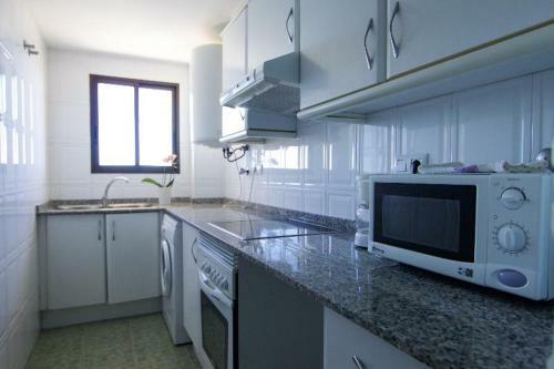 Apartamento Port-saplaya