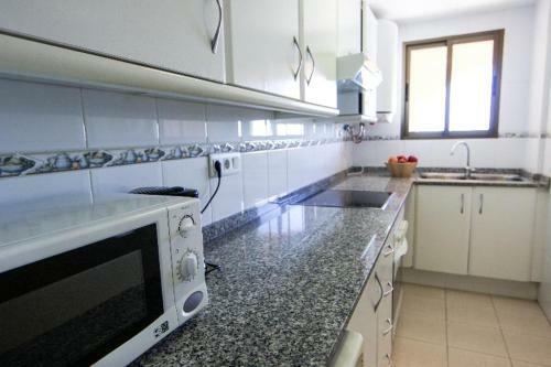 Apartamento Port-saplaya