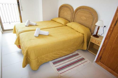 Apartamento Port-saplaya