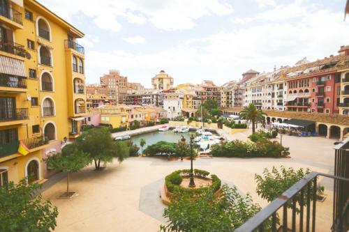 Apartamento Port-saplaya