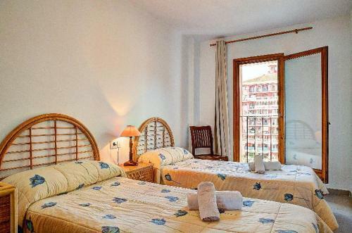 Apartamento Port-saplaya