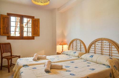 Apartamento Port-saplaya