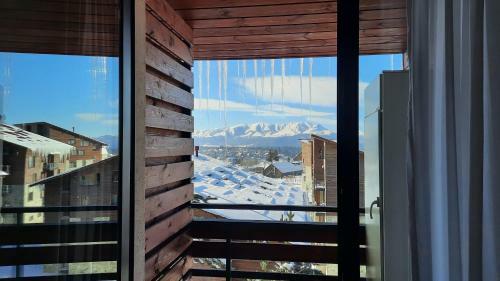 Leo Group Luxury Apartment 05-562 Bakuriani Inn