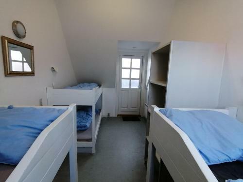 Gudhjem Vandrerhjem / Gudhjem Hostel