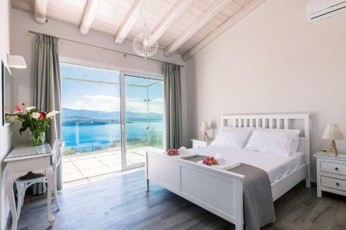Villa Aurora Kerasia By Villa Plus