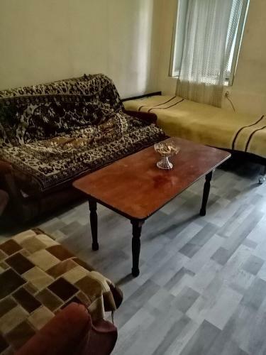 Apartamento Grandmotherguest House