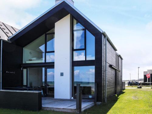 Holiday Home Hadsund Cxxxi