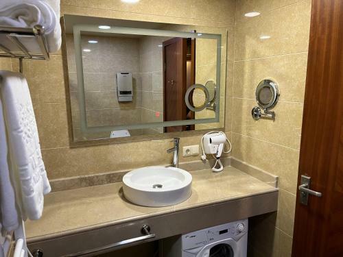 Apartamento Dreamland Oasis, Chakvi, Appartments