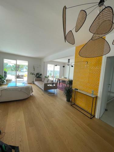 Apartamento Appartement Design � 5 Minutes de La Plage