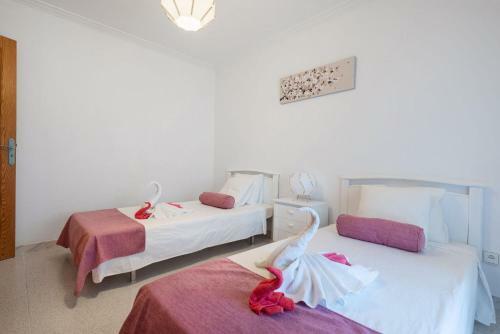 Apartamento Violet House - Alc�dia