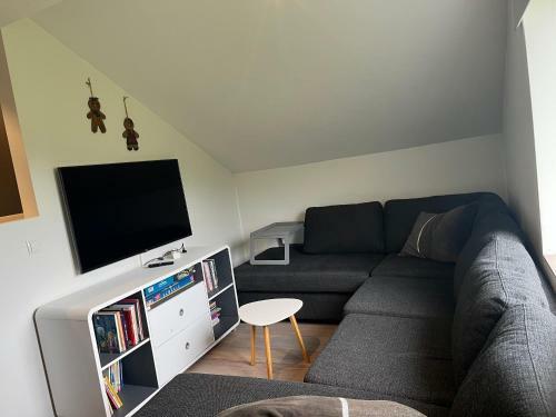 Akureyri - Cabin With An Amazing View