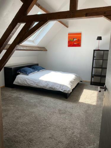 Gite Du Hameau D?alenthun, Logement Entier