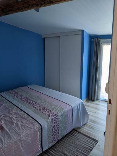 Agr�able Maison de Ville � 5min de La Mer