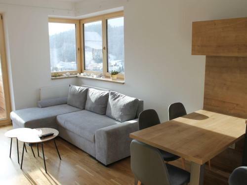 Apartment Slune?n� Louka