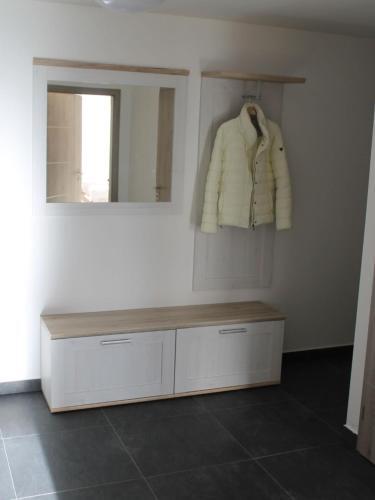 Apartment Slune?n� Louka