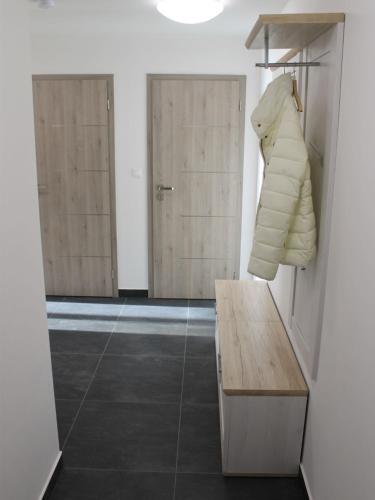 Apartment Slune?n� Louka