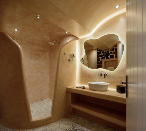 Bed & Breakfast Acro Blue Luxury Villas