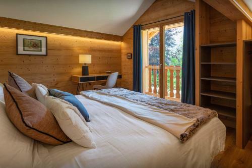 Chalet Hychris - Ovo Network