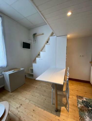 Apartamento Le G�nial Alfortville