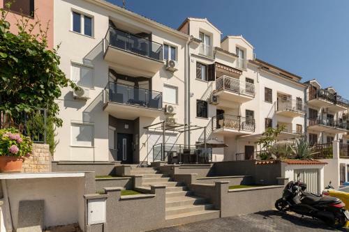 Premium Family Apartment Enea