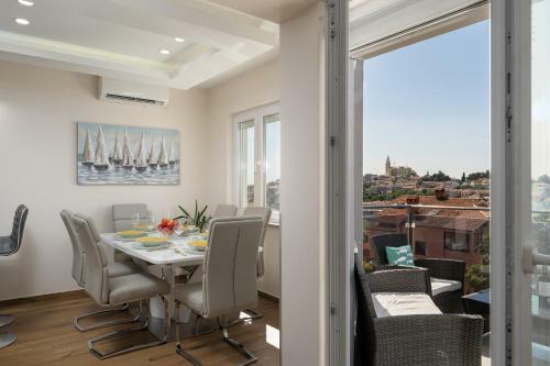 Premium Family Apartment Enea