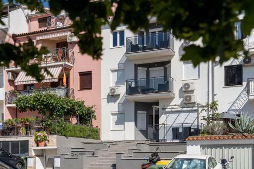 Premium Family Apartment Enea
