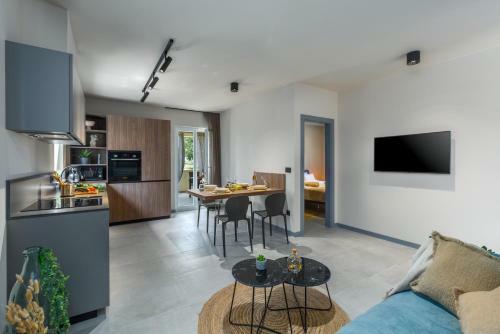 Apartamento Aquila Premium Vrsar