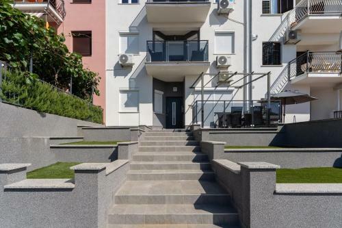 Luxury Family Apartment Rey