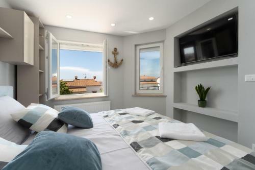 Luxury Family Apartment Rey