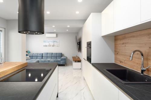 Luxury Family Apartment Rey